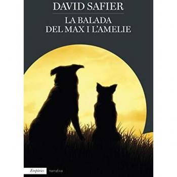 La balada del Max i l'Amelie