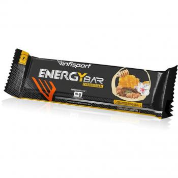 Barrita Energética Infisport Original de 40g