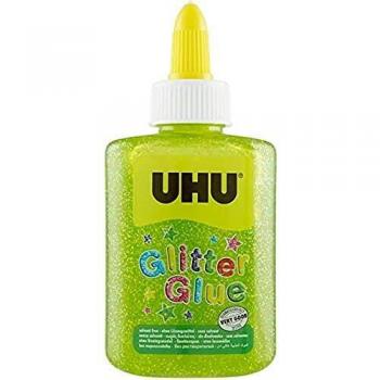 UHU - 49960 Material Adhesivo para Bellas Artes y Manualidades