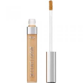 L'Oréal Paris Accord Perfect Corrector Líquido Tono 2R/C Vanille Rose 6.8 ml