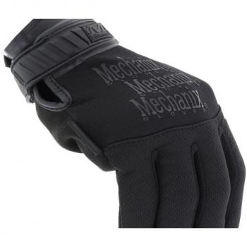 Mechanix Wear Tactical Specialty Pursuit CR5 Cut Resistant Covert Work Gloves - Black, X-Large
