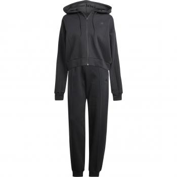 Chándal Adidas Sportswear Energize Mujer Negro Talla L