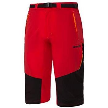 Izas Pantalones Cortos Trekking Ospika