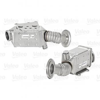 Enfriador de gases de escape EGR VALEO 818787
