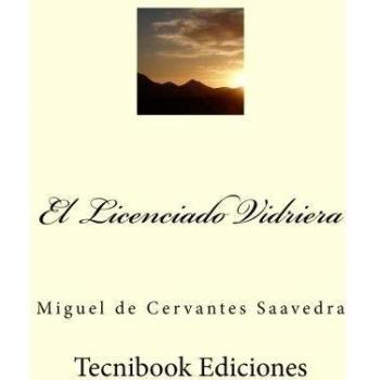 El Licenciado Vidriera
