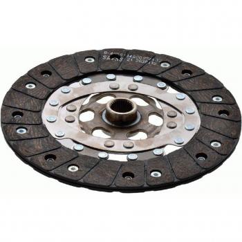 Disco de Embrague SACHS 1864 527 337