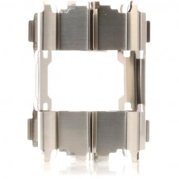 Kit de accesorios para pastillas de freno de disco QUICK BRAKE 109-1762