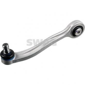 Control arm SWAG 33 10 4577 - Barra oscilante de suspensión de ruedas, compatible con varios modelos de vehículos, fabricado en materiales duraderos para una mayor resistencia y rendimiento, diseñado para un ajuste preciso y fácil instalación