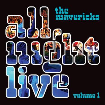 All Night Live Volume 1 - Vinyl Record