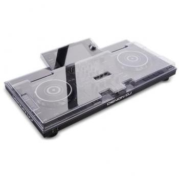Decksaver Protective Cover for Denon DJ SC Live 2