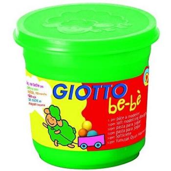 GIOTTO ser uno de los posibles 4630 02 - Super masa, 220g, verde