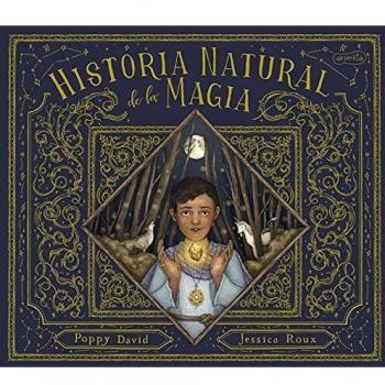 Historia Natural De La Magia