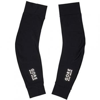 Gore Bike Wear universal Arm Linge calentador, hombre, UNIVERSAL Armlinge, negro