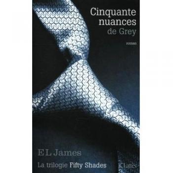 Cincuenta Sombras de Grey - Tomo 1 (Edición en Rústica)