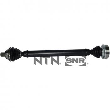 Árbol de transmisión SNR DK54.025 - Alta resistencia y durabilidad