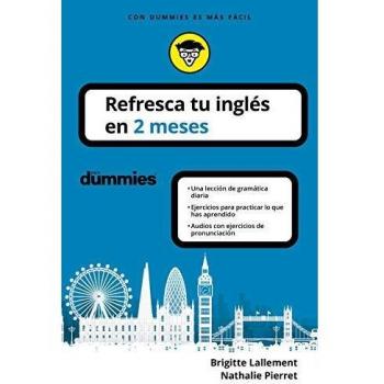 Refresca tu inglés en 2 meses