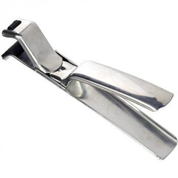 Lacor - 62998 - Pinza Con Silicona Para Bandeja Horno 20cm