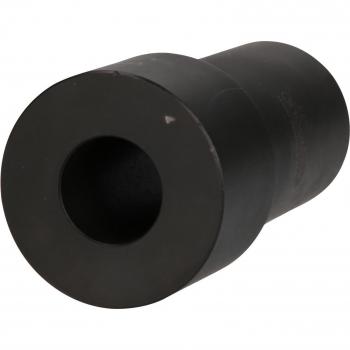 KS Tools 460.5073 - Herramienta de presión para cojinetes fijos, diámetro exterior 46 mm, diámetro interior 20,5 mm