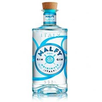 Malfy Gin Originale Italian Gin 41% ABV 700ml
