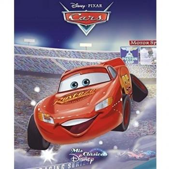 Cars - DISNEY