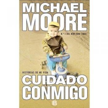 Cuidado conmigo: Historias de mi vida