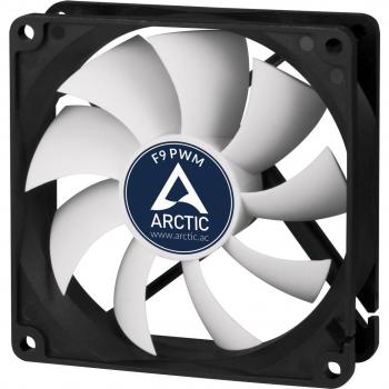 Arctic F9 PWM Rev 2 - Ventilador para caja de ordenador