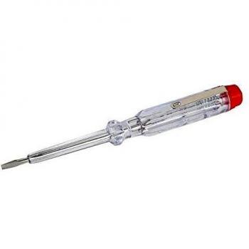Alyco 193369 Destornillador Buscapolos, 140 mm