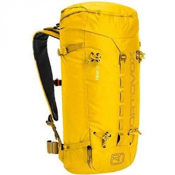 ORTOVOX Trad 25 Mochila, Unisex Adulto, Yellow Corn, 25 litros