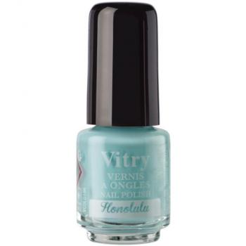 Vitry Esmalte de Uñas Mini Honolulu Ref. VCOLOR186 4ml
