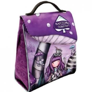 Gor-juss Mochila A Little More Tea, Talla única