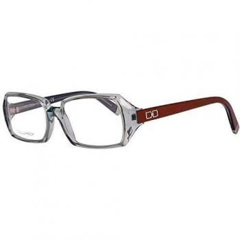 DSquared Dsquared2 Brillengestelle Dq5019 087 54 Monturas de Gafas, Blanco