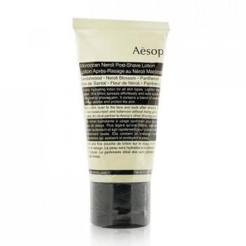 Aesop Moroccan Neroli Post-Shave Lotion 60ml/2.12oz