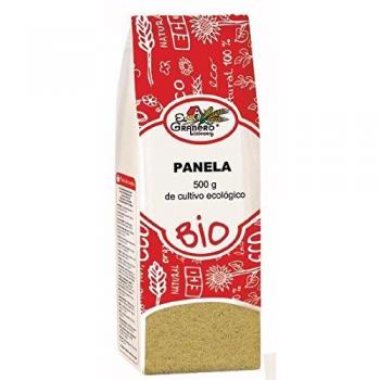Granero Multivitaminas y Minerales - 500 gr
