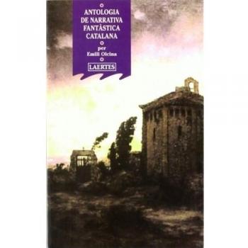 Antologia de narrativa fantàstica catalana: 75