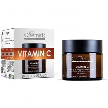 skinChemists Vitamin C Brightening Day Moisturiser 60ml