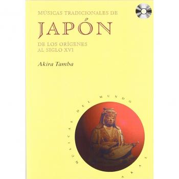 Músicas tradicionales de Japón