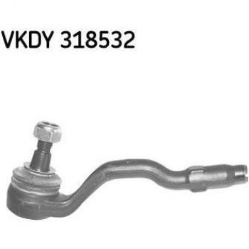 Rótula de dirección SKF VKDY 318532