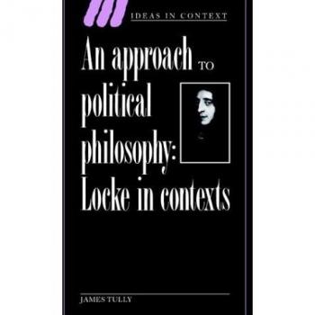 An Approach to Political Philosophy: Locke in Contexts: 25