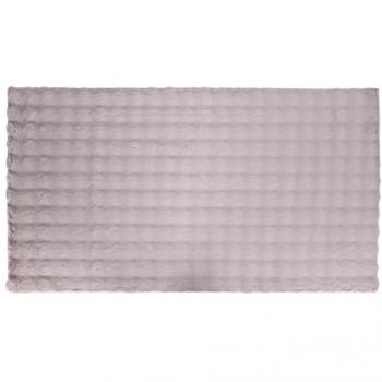 Alfombra Home ESPRIT 250 x 200 cm Malva