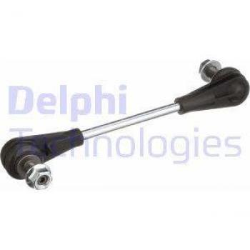 Varilla estabilizadora DELPHI TC6916, tipo: estabilizador, características: alta resistencia, fabricada en materiales de calidad, diseño optimizado para un mejor rendimiento y durabilidad