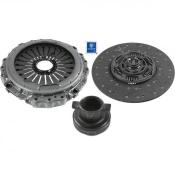 Sachs 3400 700 380 Kit de embrague