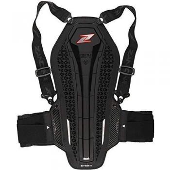 Zandonà HYBRID BACK PRO X6