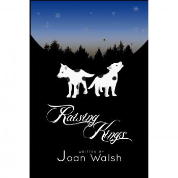 Raising Kings: Entrenamiento de Reyes (Cuentos Bestiales, Volumen 2)