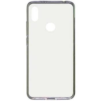 Ksix B9046FTP00 - Funda Flex TPU para Xiaomi Redmi S2, Transparente