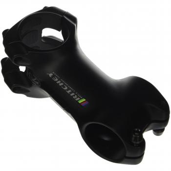 Ritchey WCS C220 Blatte Potencia Bicicleta, Negro, 17º 70 mm