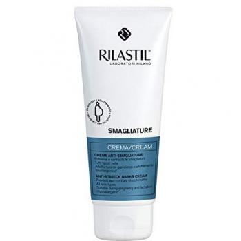 Crema Antiestrías Intensiva Rilastil, 200 ml