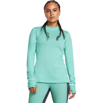 Camiseta de mujer Under Armour Qualifier Cold