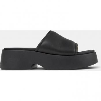 Sandalias de Mujer CAMPER MODELO K201664-001 NEGRO