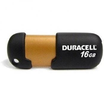 Duracell 16GB USB 2.0 - Memoria USB