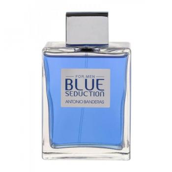 Antonio Banderas Blue Seduction Eau De Toilette Spray 200ml/6.75oz